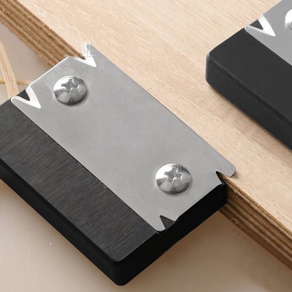 ​ Mini-Holzbearbeitungs-Kanten – Woodworking Edge Bewertung und Preis