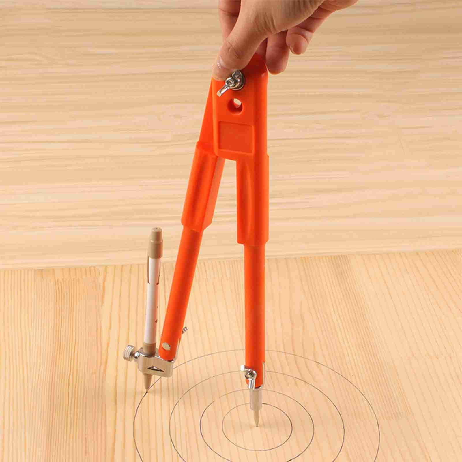 Große Zirkel für Holzbearbeitu – Woodworking Free Plans Bewertung und Preis