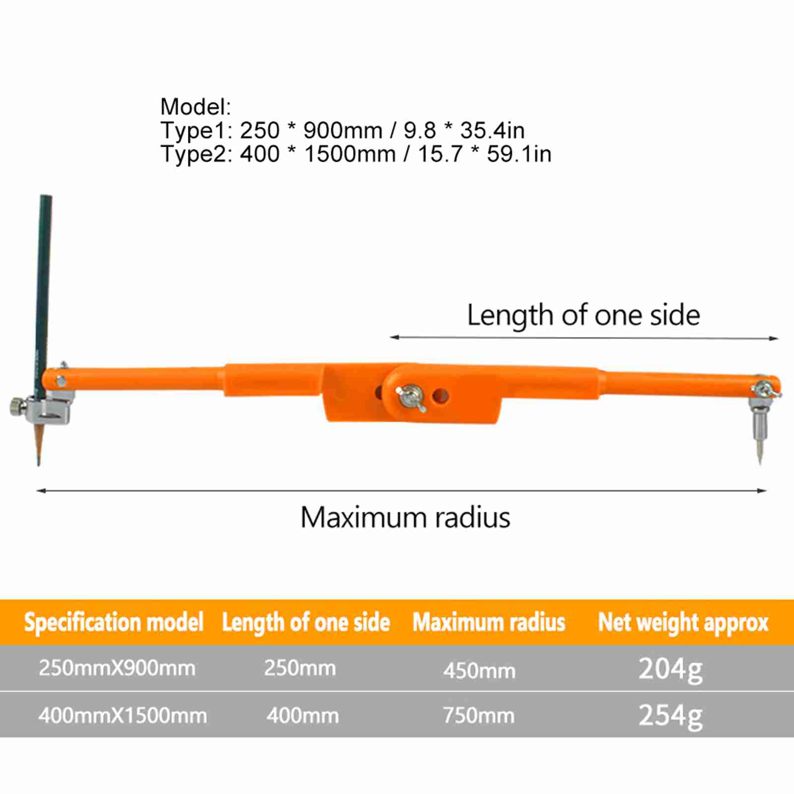 Große Zirkel für Holzbearbeitu – Woodworking Free Plans Bewertung und Preis