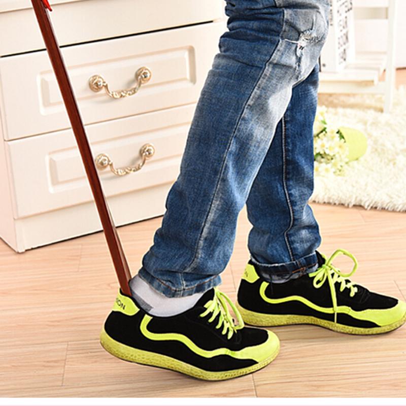 Neuer Hochwertiger 55cm Mahago – Woodworking Shoes Bewertung und Preis