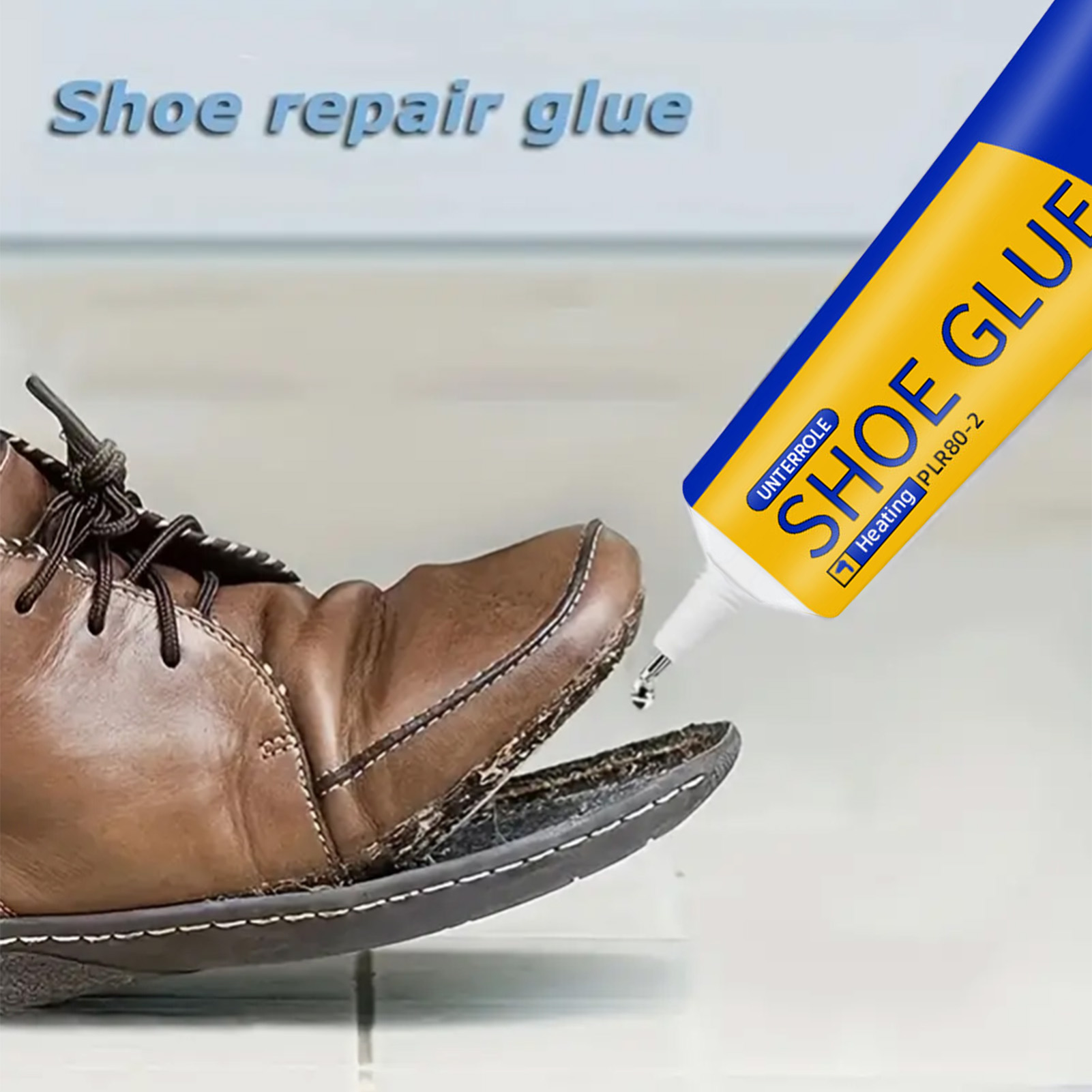 1/3 stücke 60ML Klar Schuh Rep – Woodworking Shoes Bewertung und Preis