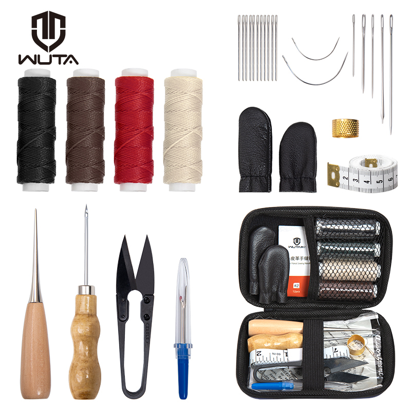 WUTA Leder-Reparatur-Set, Schu – Woodworking Shoes Bewertung und Preis