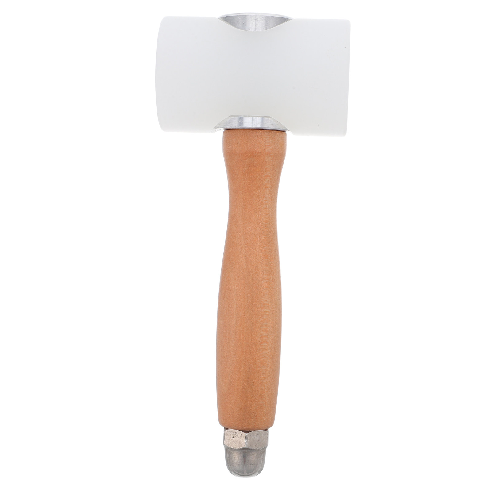Schnitzhammer mit Holzgriff un – Wooden Mallet Carving Bewertung und Preis