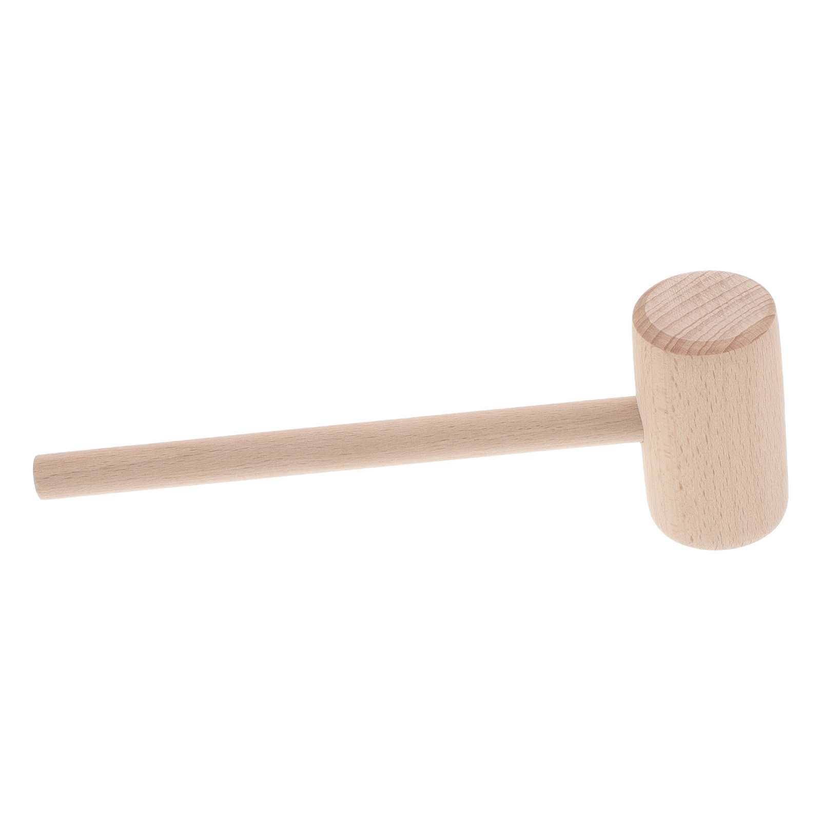 Handwerkshammer aus Holz DIY H – Wooden Mallet Carving Bewertung und Preis