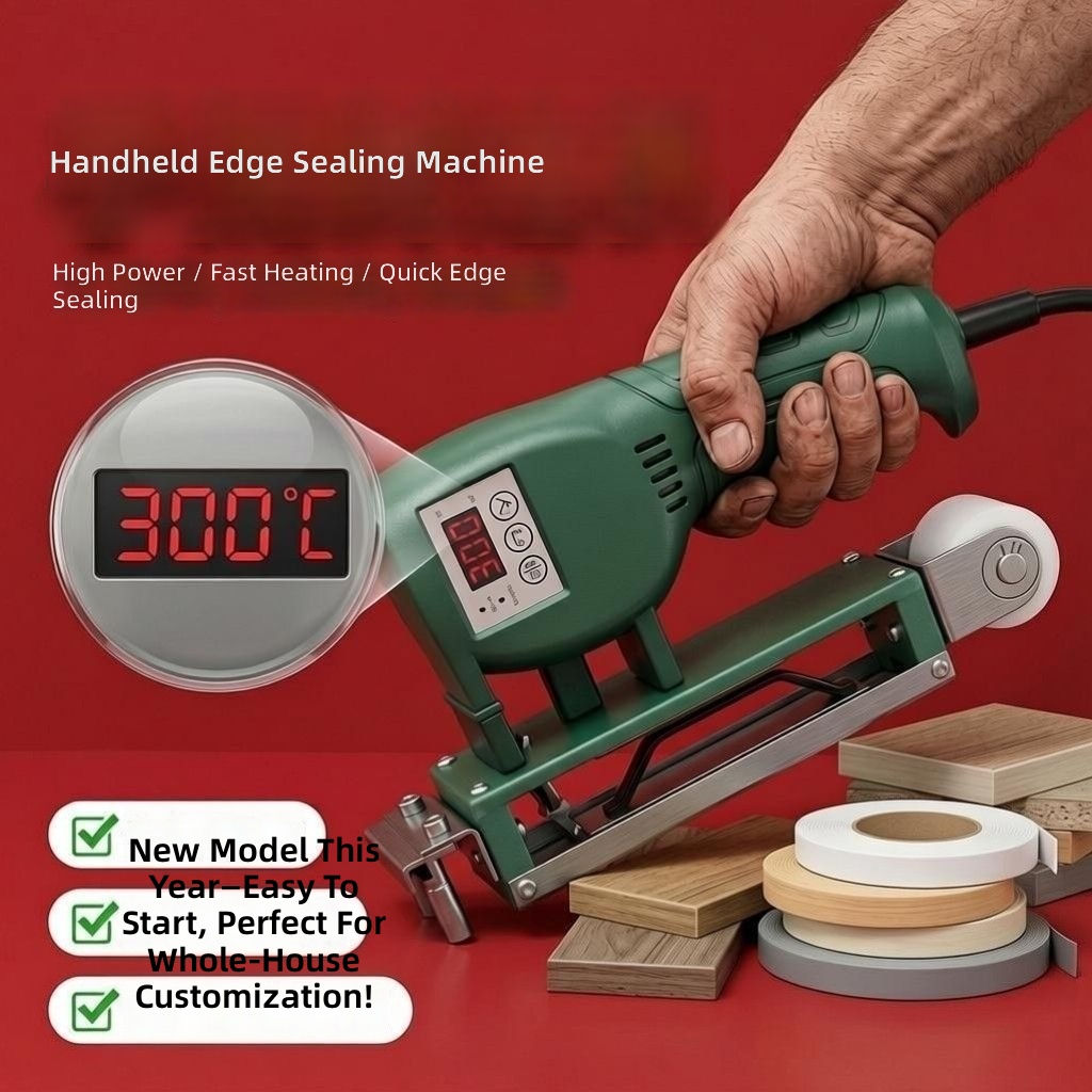 Lederkantenformer Kantenbearbe – Woodworking Edge Bewertung und Preis