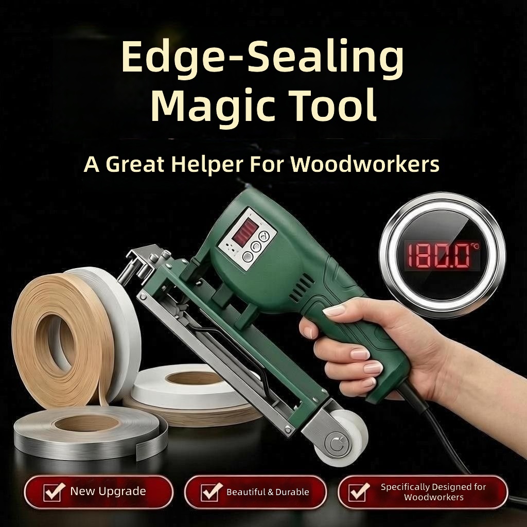 Lederkantenformer Kantenbearbe – Woodworking Edge Bewertung und Preis