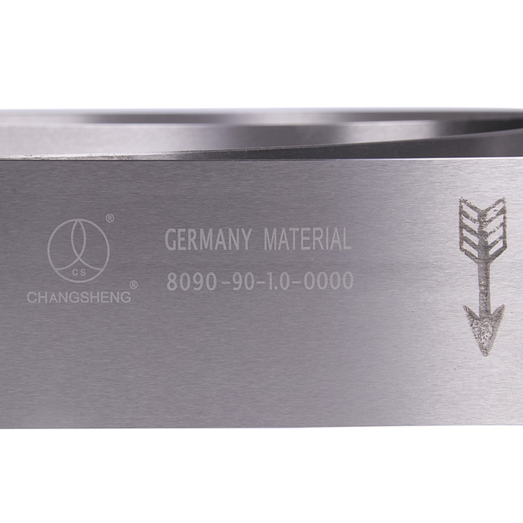 Messer-/Bandsägeblatt ohne Zäh – Woodworking Shoes Bewertung und Preis