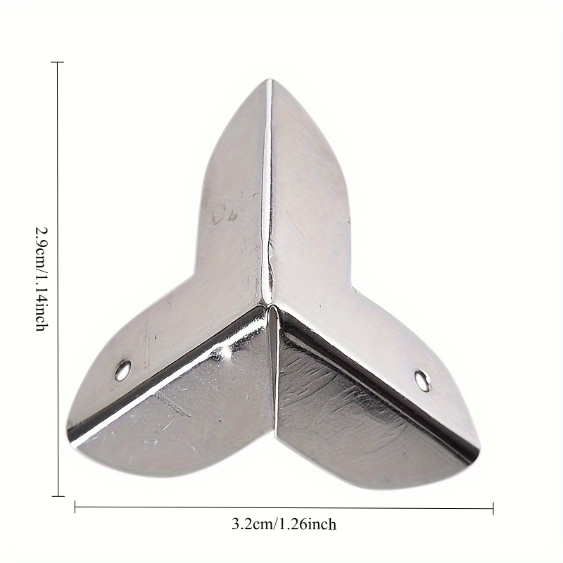 Eckenschutz - Weiße Ausführung – Woodworking Finishing Bewertung und Preis