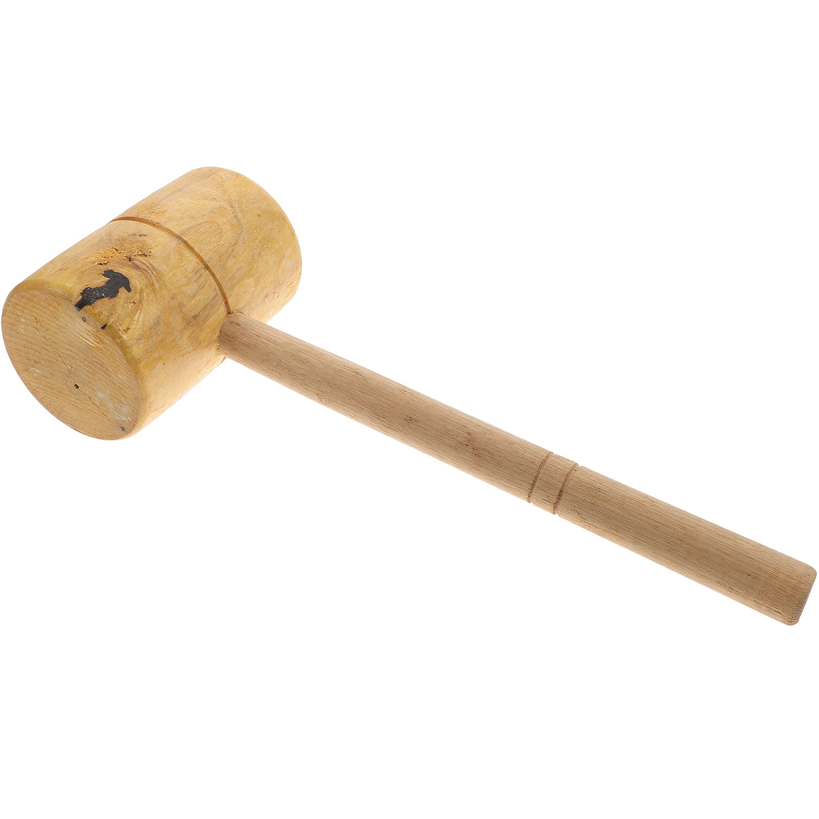 Hochwertiger Palisanderhammer  – Wooden Mallet Carving Bewertung und Preis