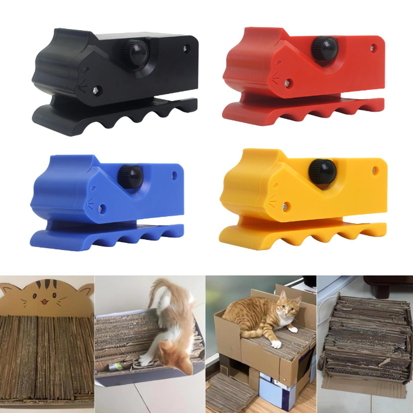 Kartonschneider, Wellpapiersch – Woodworking Easy Projects Bewertung und Preis