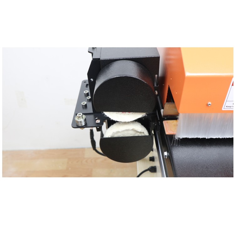 Kleine Tischkantenanleimmaschi – Woodworking Edge Bewertung und Preis